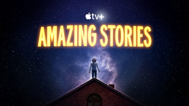Watch Amazing Stories Online