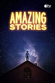 Amazing Stories