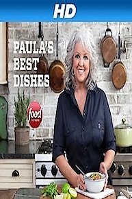 Paula's Best Dishes