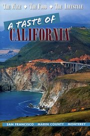 A Taste of California