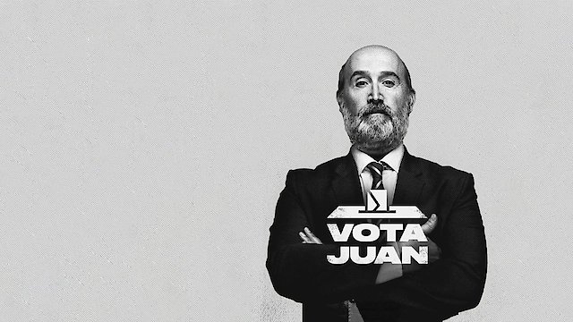 Watch Vota Juan Online