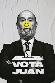 Vota Juan poster