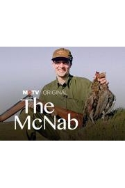 The MacNab poster