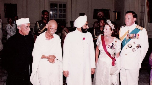 Watch Lord Mountbatten: The Last Viceroy Online