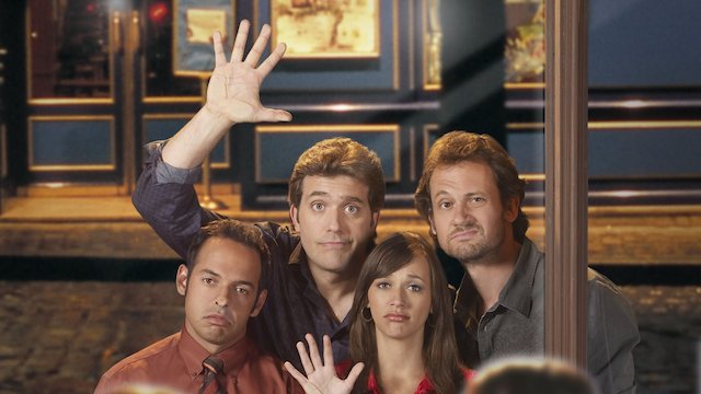 Watch Unhitched Online