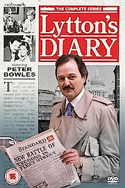Lytton's Diary