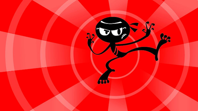 Watch Art Ninja Online