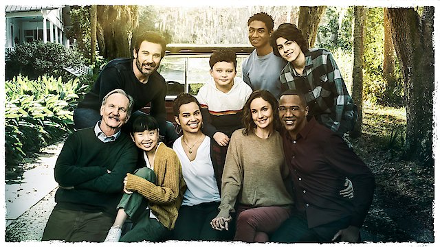 Watch Council of Dads Online