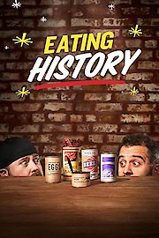 Eating History