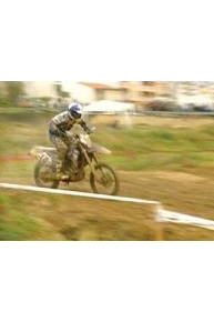 Off Road Racing World Enduro Championships