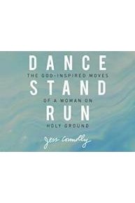 Dance, Stand, Run