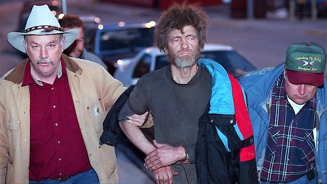 Watch Unabomber - In His Own Words Online