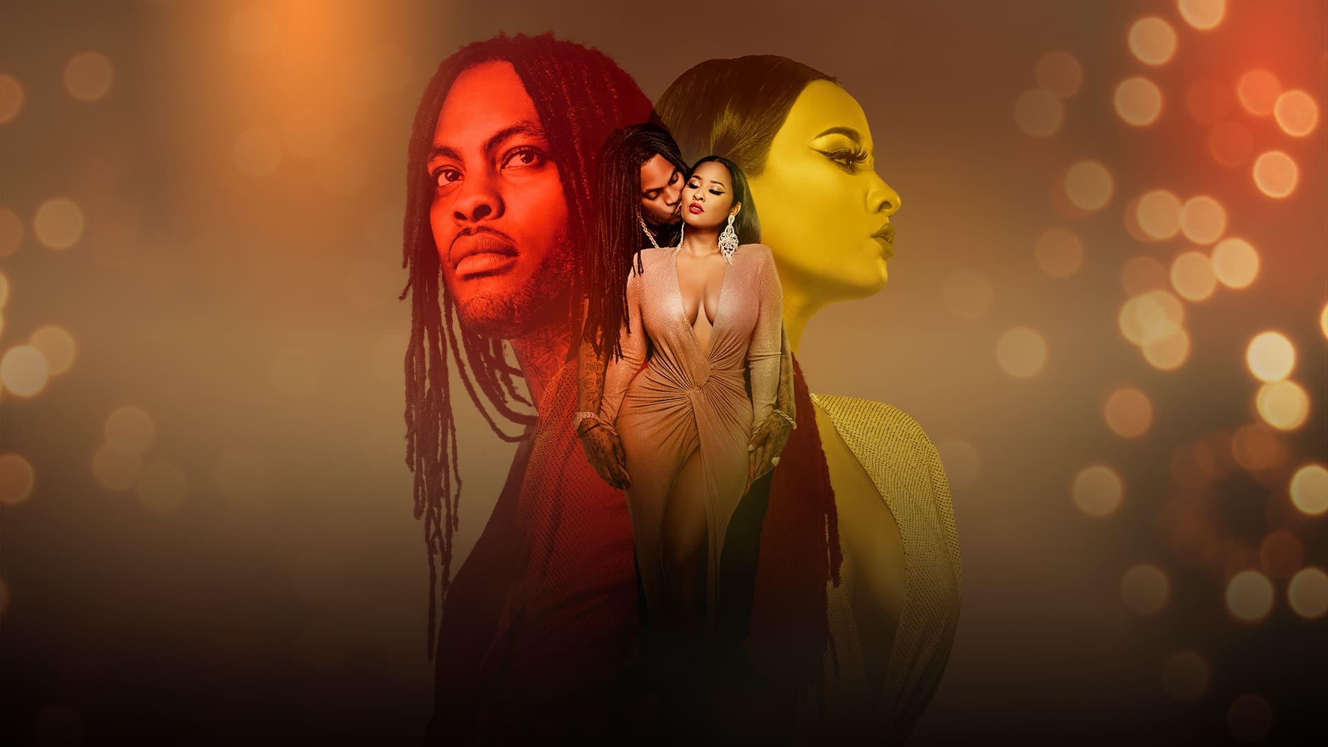 Watch Waka & Tammy: What the Flocka Online