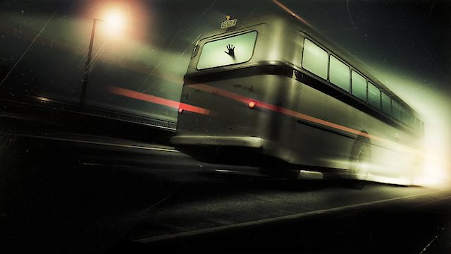 Watch Bloodride Online