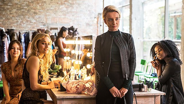 Watch Women of the Night Online
