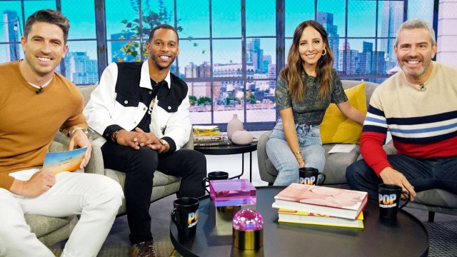 Watch Pop of the Morning Online