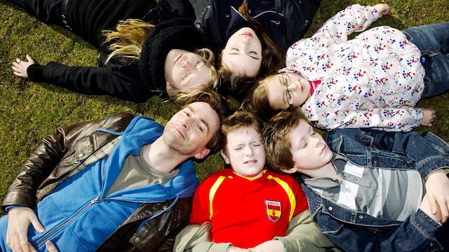 Watch Single Dads Online