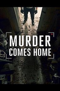 Murder Comes Home