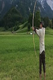 World of Weapons