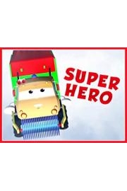 Road Rangers Kids Cars Cartoon Shows