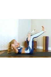 Barre-less Barre! No Equipment Full Body Barre Workouts | The Banks Method poster