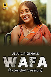 Wafa