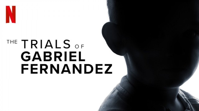 Watch The Trials Of Gabriel Fernandez Online
