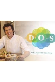 D.O.S. Deli, orgÃ¡nico y saludable