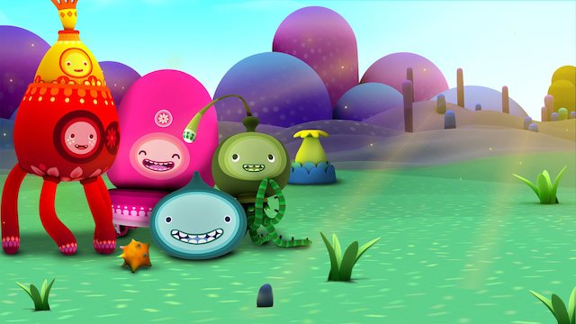 Watch Buddi Online