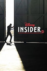 Disney Insider