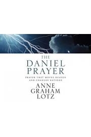 The Daniel Prayer poster