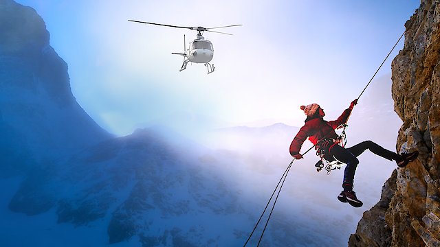 Watch Extreme Rescues Online