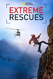 Extreme Rescues poster