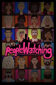 People Watching