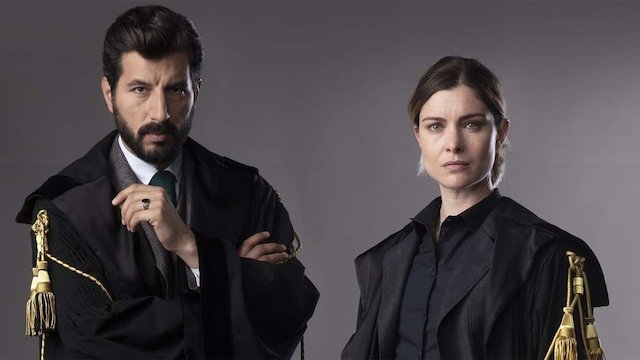 Watch Il processo Online