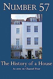 No 57: History of a House poster