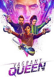 Vagrant Queen