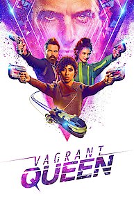 Vagrant Queen