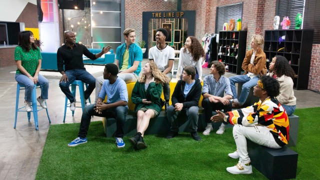 Watch Wayne Brady's Comedy IQ Online