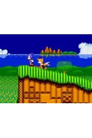 Sonic the Hedgehog 2 Playthrough with Cottrello poster