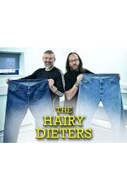 The Hairy Dieters: How to Love Food and Lose Weight poster