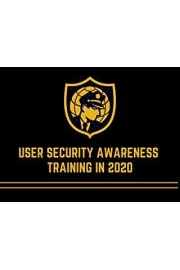 User Security Awareness Training for 2020