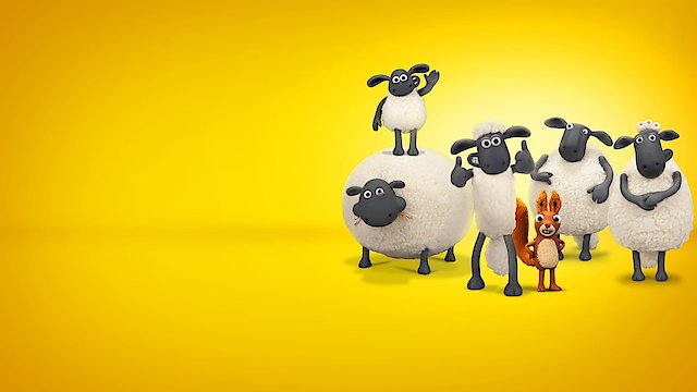 Watch Shaun the Sheep: Adventures from Mossy Bottom Online