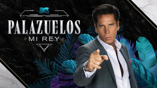 Watch Palazuelos mi rey Online