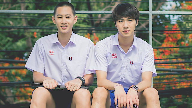 Watch Love Sick: The Series Online