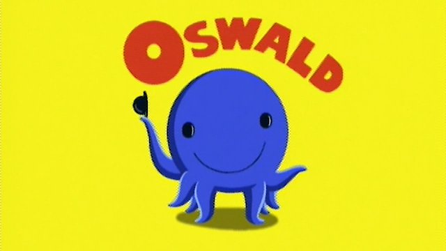 Watch Oswald Online