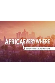 Africa Everywhere