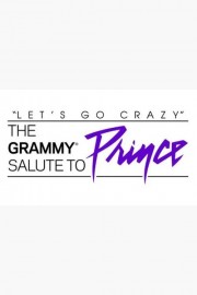 Let's Go Crazy: The Grammy Salute to Prince