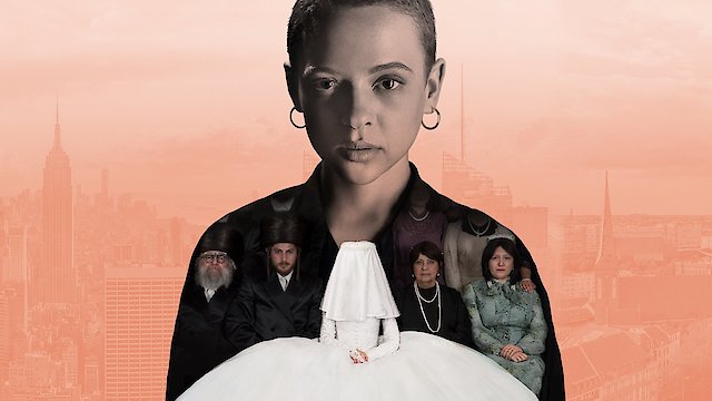 Watch Unorthodox Online