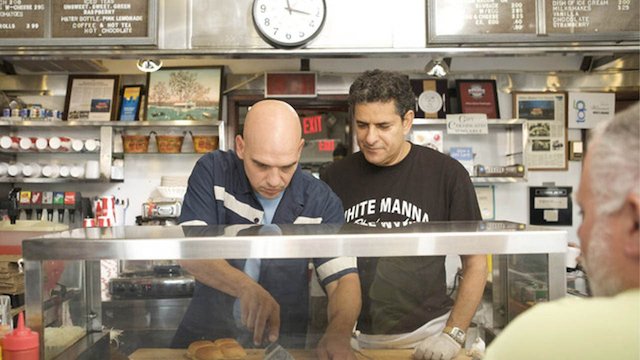 Watch Food Feuds Online